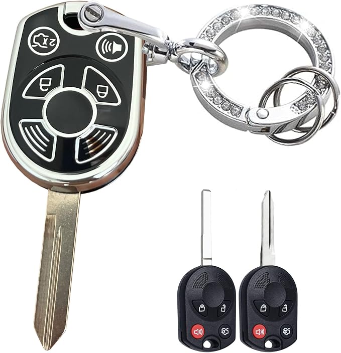 for Ford Escape Explorer Mustang Transit Fusion Focus Lincoln Zephyr Mercury by TAPAYICA