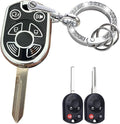 for Ford Escape Explorer Mustang Transit Fusion Focus Lincoln Zephyr Mercury by TAPAYICA