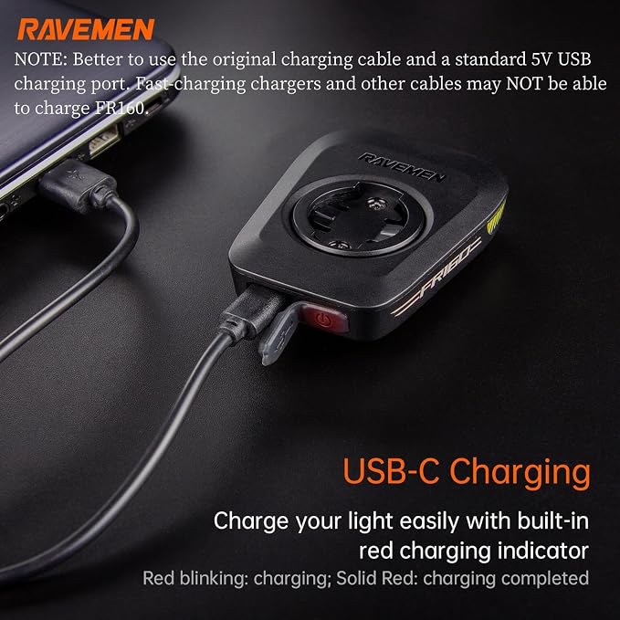 RAVEMEN FR300/ FR160 Compatible - Image 5