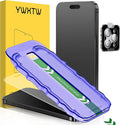 YWXTW 2 Pack Matte Screen Protector by YWXTW