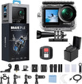 AKASO Brave 7 LE 4K30FPS 20MP WiFi Action Camera by AKASO