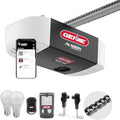 Genie Smart Garage Door Opener by GENIE