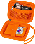 ALKOO Case Compatible with CAMKORY Digital Camera/for VAHOIALD FHD 1080P by ALKOO