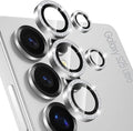 Tensea (3+2PCS Compatible with Samsung Galaxy S25 Ultra Camera Lens Protector by Tensea