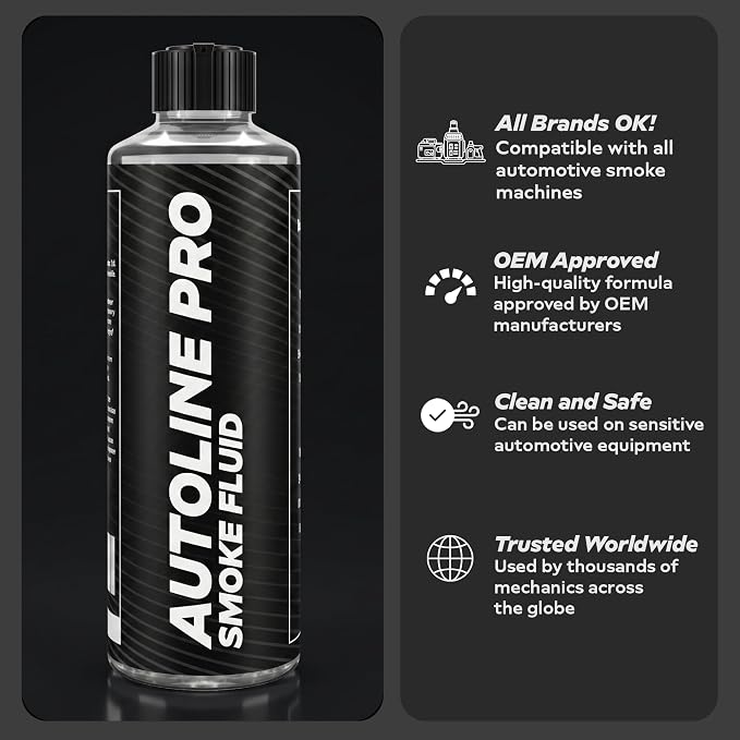 AutoLine Pro Best Ranked Smoke Fluid Solution - Image 4