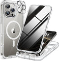 Miracase Magnetic for iPhone 16 Pro Max Case by Miracase