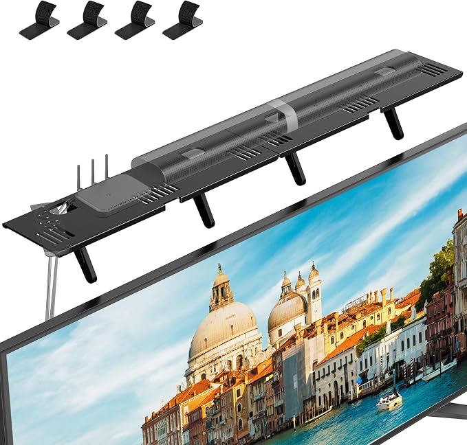 Universal Soundbar Mount by BEISHI