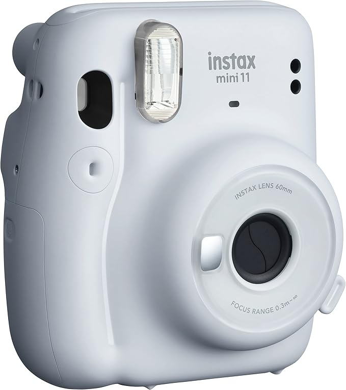 Fujifilm Instax Mini 11 Instant Camera - Image 4