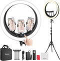 NEEWER RP19H 19" Ring Light by Neewer