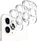 3 Pack Dengduoduo Tempered Glass Camera Lens Protector by Dengduoduo