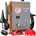 FOXWELL ST203 Smoke Machine Automotive Leak Detector, Auto Emission EVAP by FOXWELL