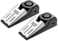 EMDMAK Door Stop Alarm with 120DB Siren Door Stop by EMDMAK%C2%AE
