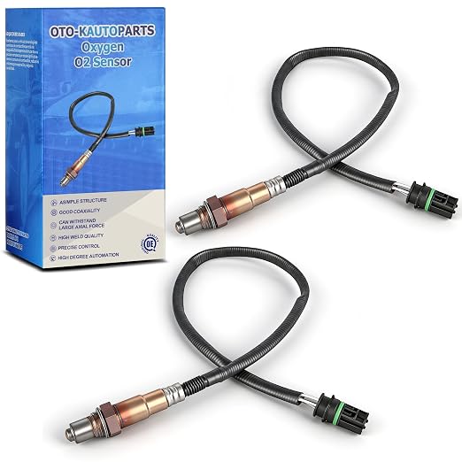 O2 Oxygen Sensor Compatible by OTO-KAUTOPARTS