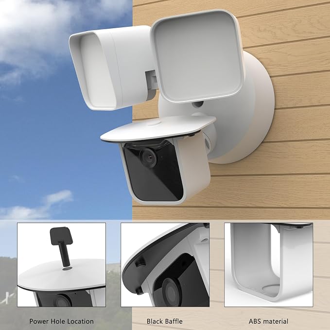 HOLACA Sun Rain Shade Camera Cover - Image 3