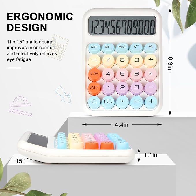 Mechanical Switch Calculator - Image 2