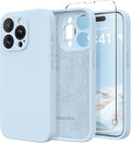 Magnetic for iPhone 13 Pro Max Case, Compatible by SUYDANBOX