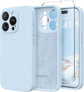 Magnetic for iPhone 14 Pro Case, Compatible by SUYDANBOX