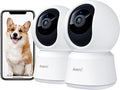 ARENTI 5G Indoor Security Camera, 4MP Pet Camera by ArentiIntelligence