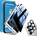 for Galaxy S26 Ultra Privacy Screen Protector by JavoYion