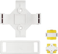 GL.iNet WiFi Router Holder Wall Mount by GLiNet