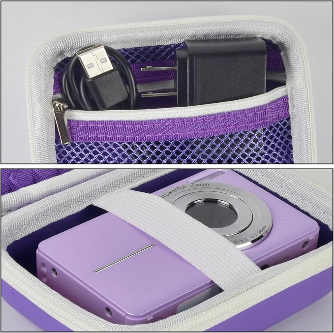 Boobowl Digital Camera Case - Image 3