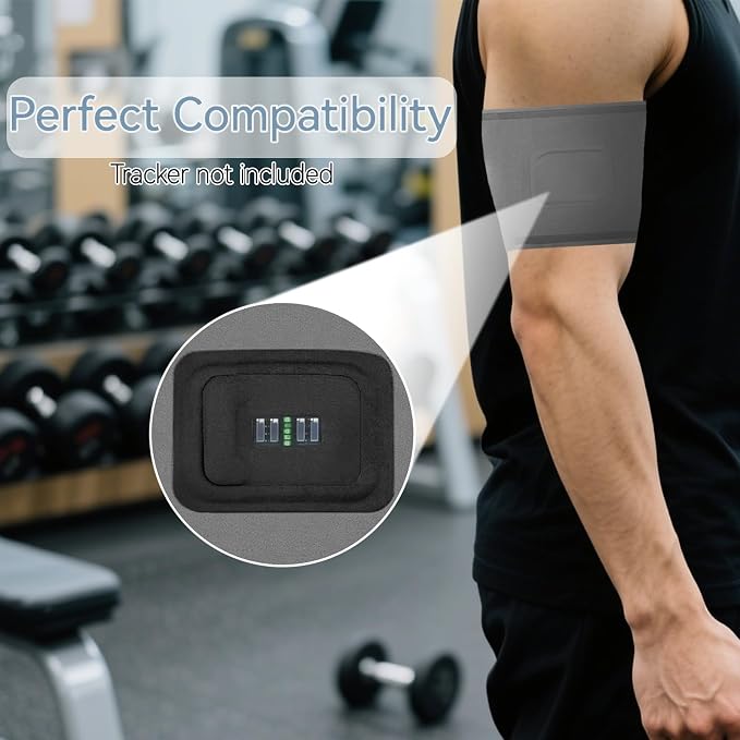 Arm Sleeve Accessory Compatible - Image 2