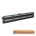 ICC Voice 6P2C Telco Patch Panel by ICC