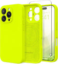 Magnetic for iPhone 16 Pro Max Case, Compatible by SUYDANBOX