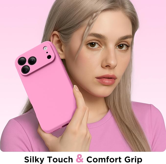 GolbinBox Magnetic for iPhone 17 Pro Max Case, Compatible - Image 9