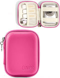Digital Camera Case for CAMKORY, KODAK PIXPRO FZ45/FZ55, Canon IXUS 285 HS by Linpr
