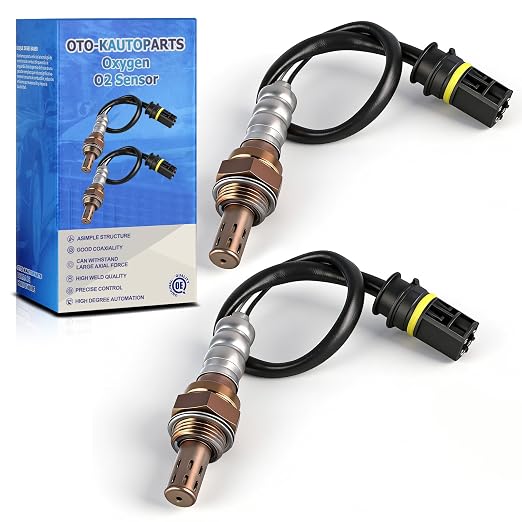 O2 Oxygen Sensor Compatible by OTO-KAUTOPARTS