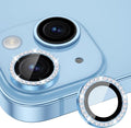 Camera Lens Protector Compatible by Xfilm