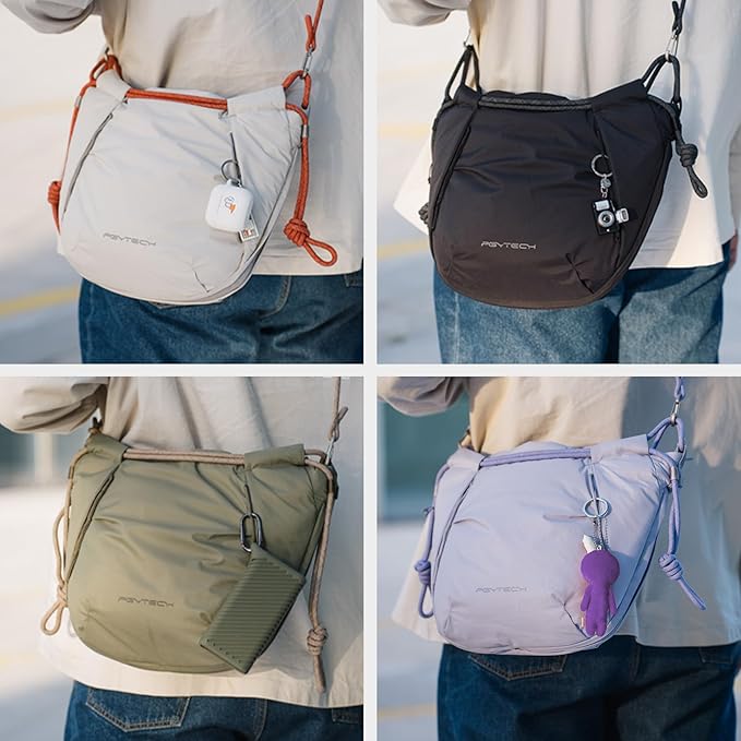 PGYTECH OneGo Rope Strap Camera Bag – Multifunctional Shoulder Bag - Image 7