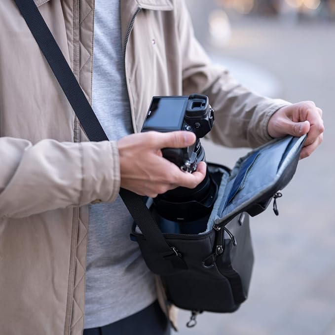 Think Tank Digital Holster 20 V3 Camera Bag Only - Image 4