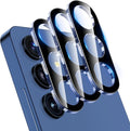 YWXTW 3 Pack Camera Lens Protector by YWXTW