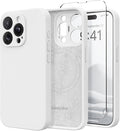 Magnetic for iPhone 13 Pro Case, Compatible by SUYDANBOX