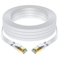 Cat 8 Ethernet Cable 100 FT, Outdoor&Indoor High Speed Heavy Duty Network LAN by Unknown