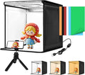 Light Box with Tripod by Unknown