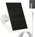 Zivif 7W Solar Panel Charger by Zivif