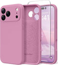 Magnetic for iPhone 17 Pro Case, Compatible by SUYDANBOX