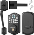 AkaGear DS10 Keyless Entry Door Lock by AKAGEAR