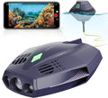 Chasing Dory Underwater Drone by Chasing