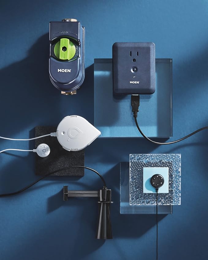 Flo by Moen Smart Water Detector - Image 8