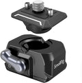 SMALLRIG Quick Release Plate Drop-in HawkLock mini Quick Release Camera Mount by SmallRig