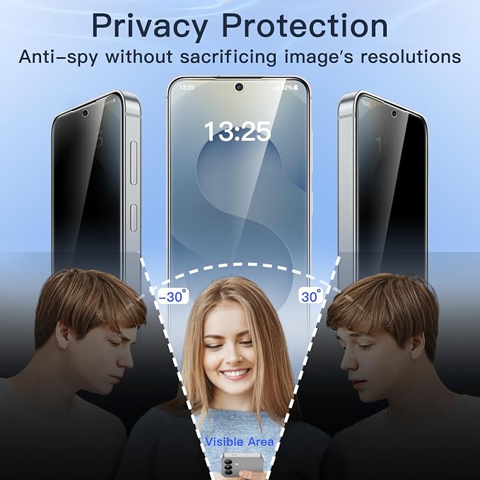 JETech Privacy Screen Protector - Image 4