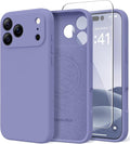 Magnetic for iPhone 17 Pro Max Case, Compatible by SUYDANBOX