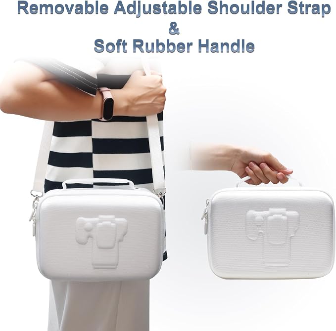 Camera Case Bag Compatible - Image 6
