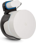 Coby WiFi Wall-Mount Holder, Wall-Outlet Router Mount by Coby