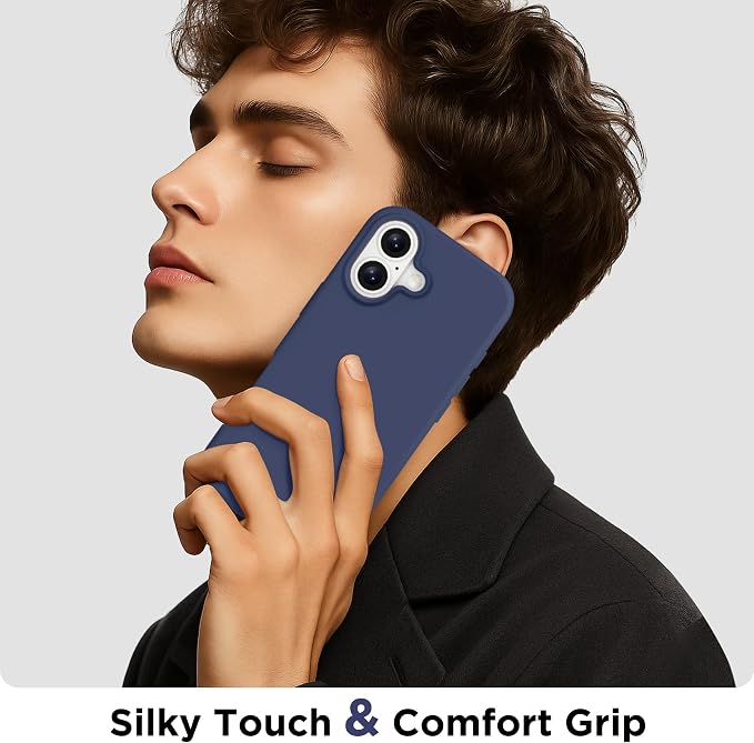 GolbinBox Magnetic for iPhone 17 Case, Compatible - Image 9
