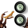 Reptile Tank Accessories, Jumping Spider, Leopard Gecko, Hermit Crab, Ball by BSRESIN